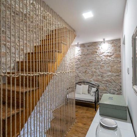 House Franulich Villa Stara Baška Dış mekan fotoğraf