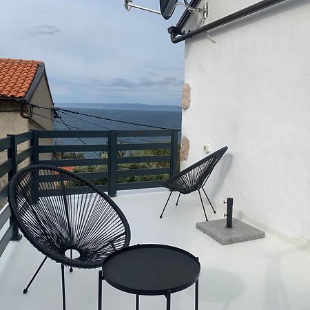 House Franulich Villa Stara Baška Dış mekan fotoğraf