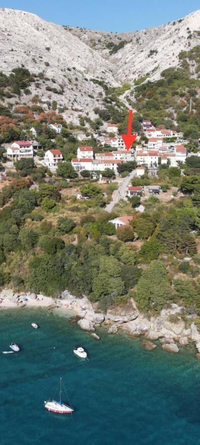 House Franulich Villa Stara Baška Dış mekan fotoğraf