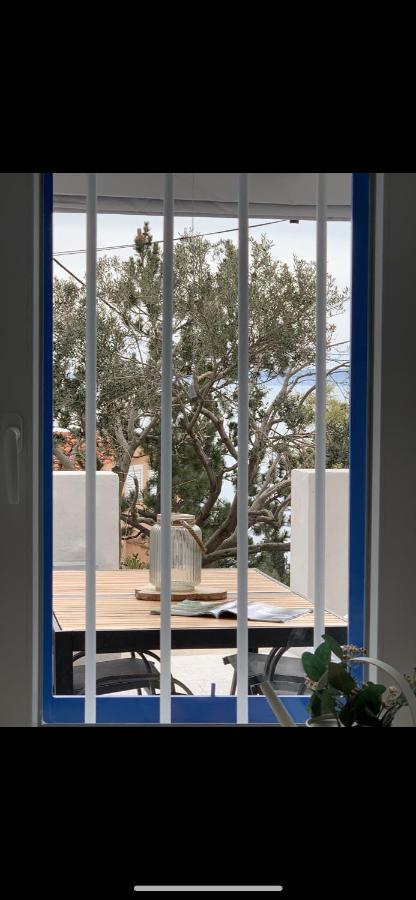 House Franulich Villa Stara Baška Dış mekan fotoğraf