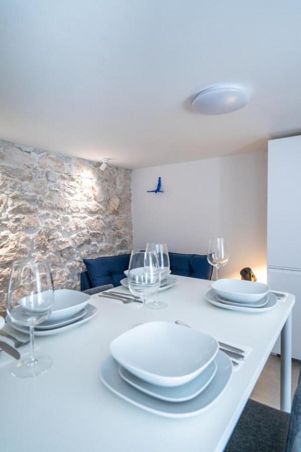 House Franulich Villa Stara Baška Dış mekan fotoğraf
