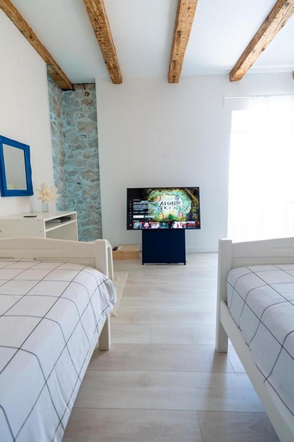 House Franulich Villa Stara Baška Dış mekan fotoğraf