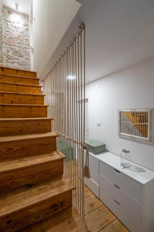 House Franulich Villa Stara Baška Dış mekan fotoğraf