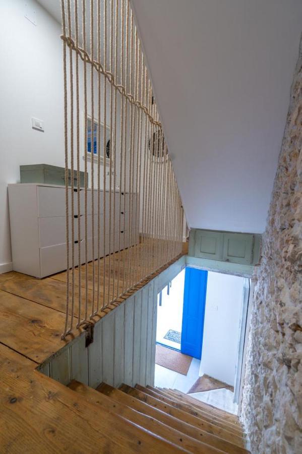 House Franulich Villa Stara Baška Dış mekan fotoğraf