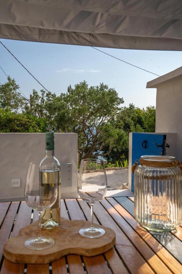 House Franulich Villa Stara Baška Dış mekan fotoğraf