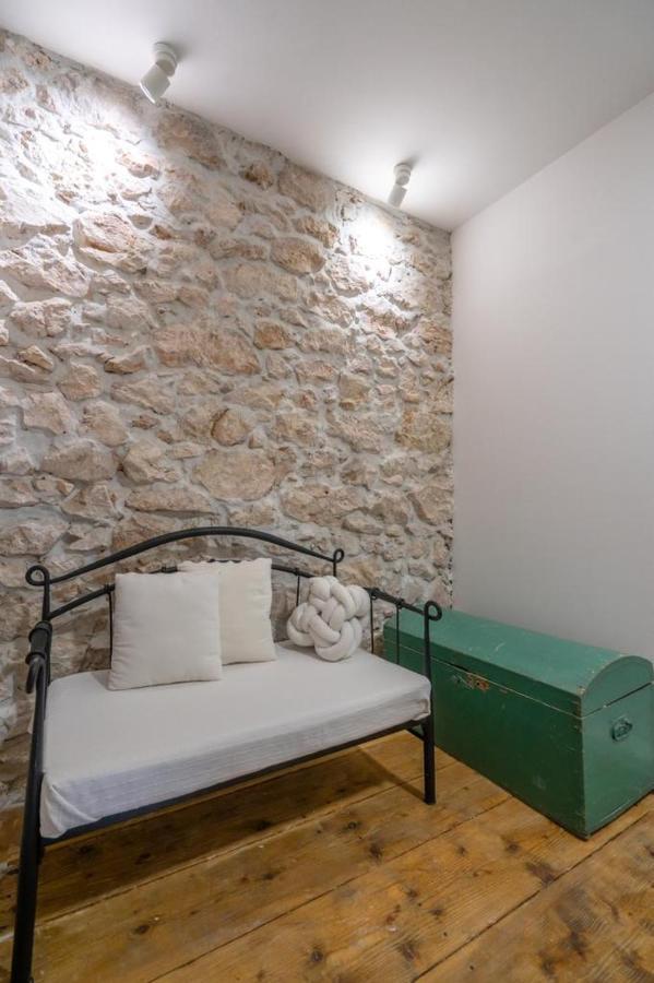 House Franulich Villa Stara Baška Dış mekan fotoğraf