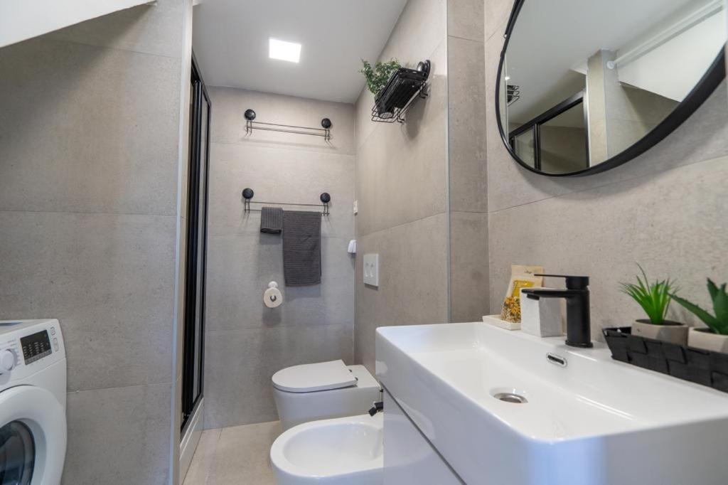 House Franulich Villa Stara Baška Dış mekan fotoğraf