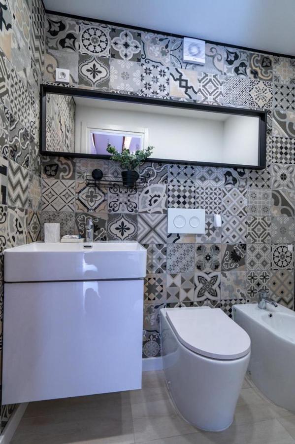 House Franulich Villa Stara Baška Dış mekan fotoğraf