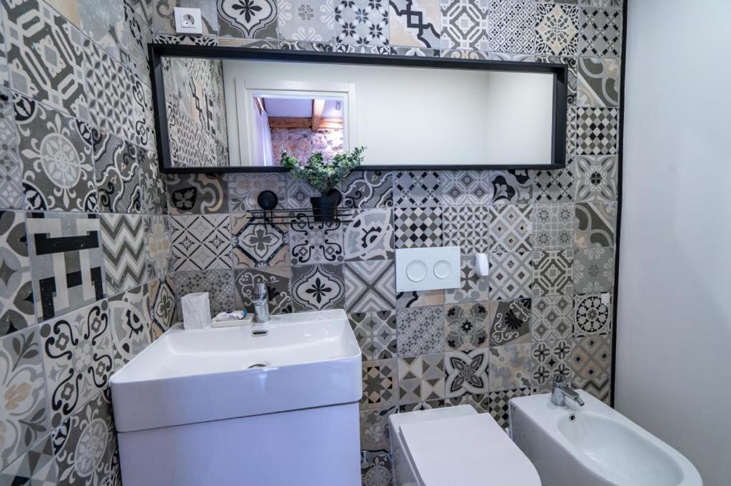 House Franulich Villa Stara Baška Dış mekan fotoğraf