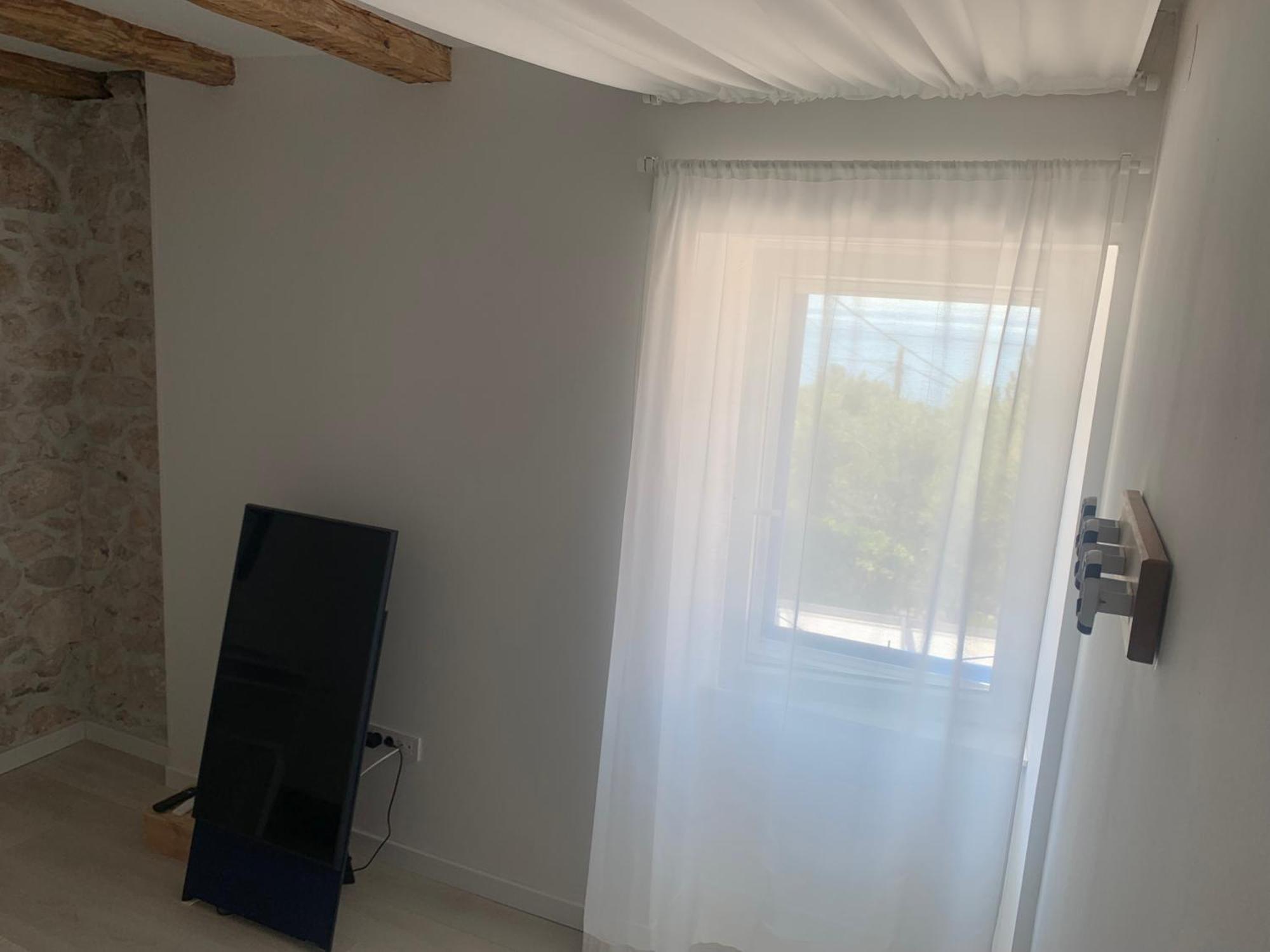 House Franulich Villa Stara Baška Dış mekan fotoğraf