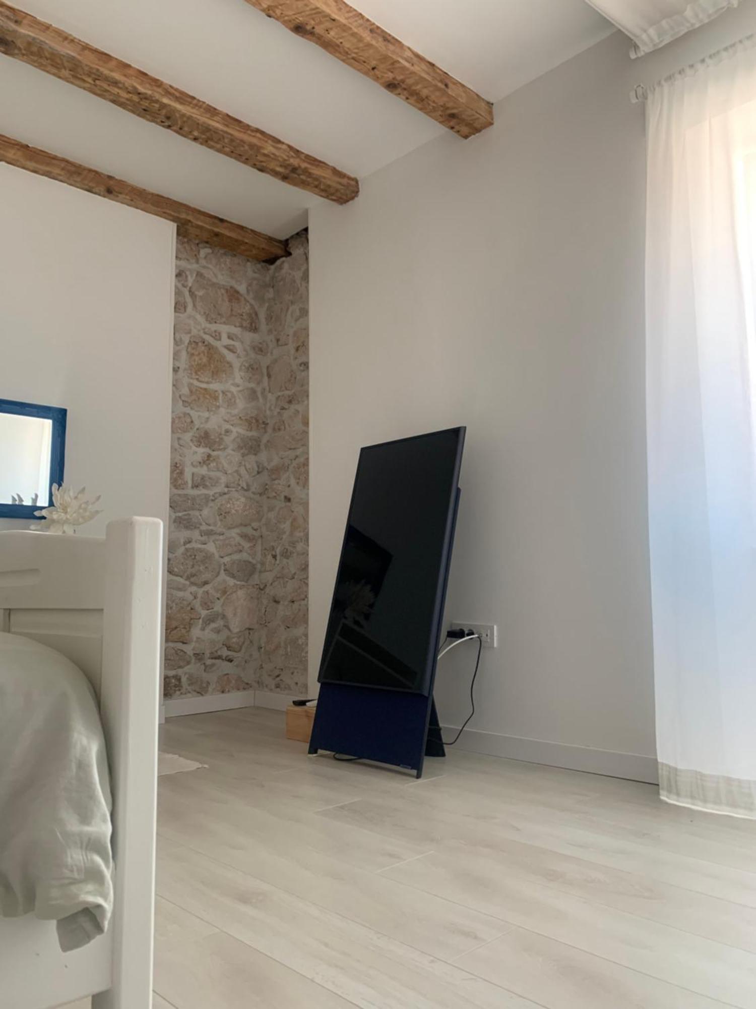 House Franulich Villa Stara Baška Dış mekan fotoğraf