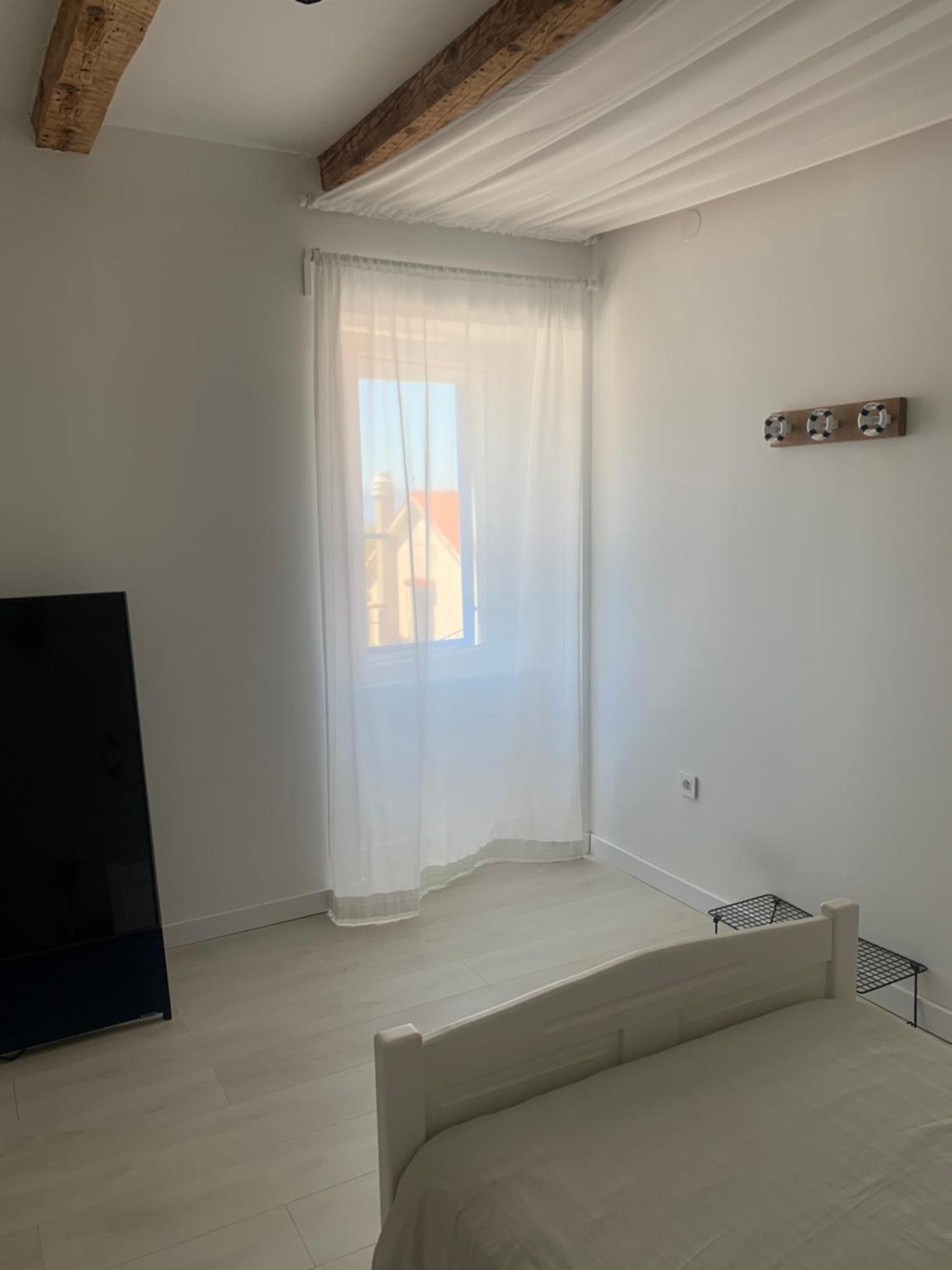House Franulich Villa Stara Baška Dış mekan fotoğraf
