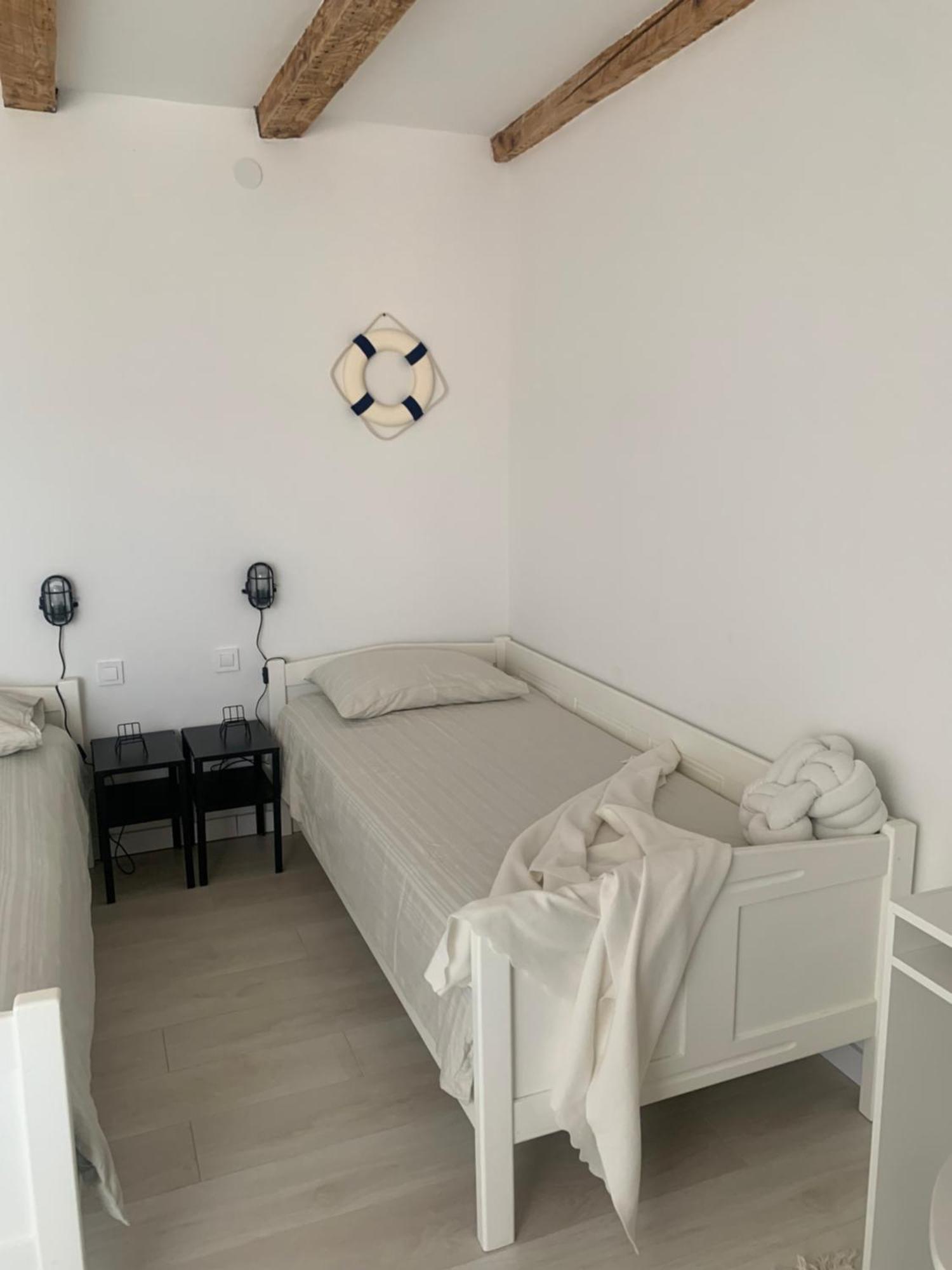 House Franulich Villa Stara Baška Dış mekan fotoğraf