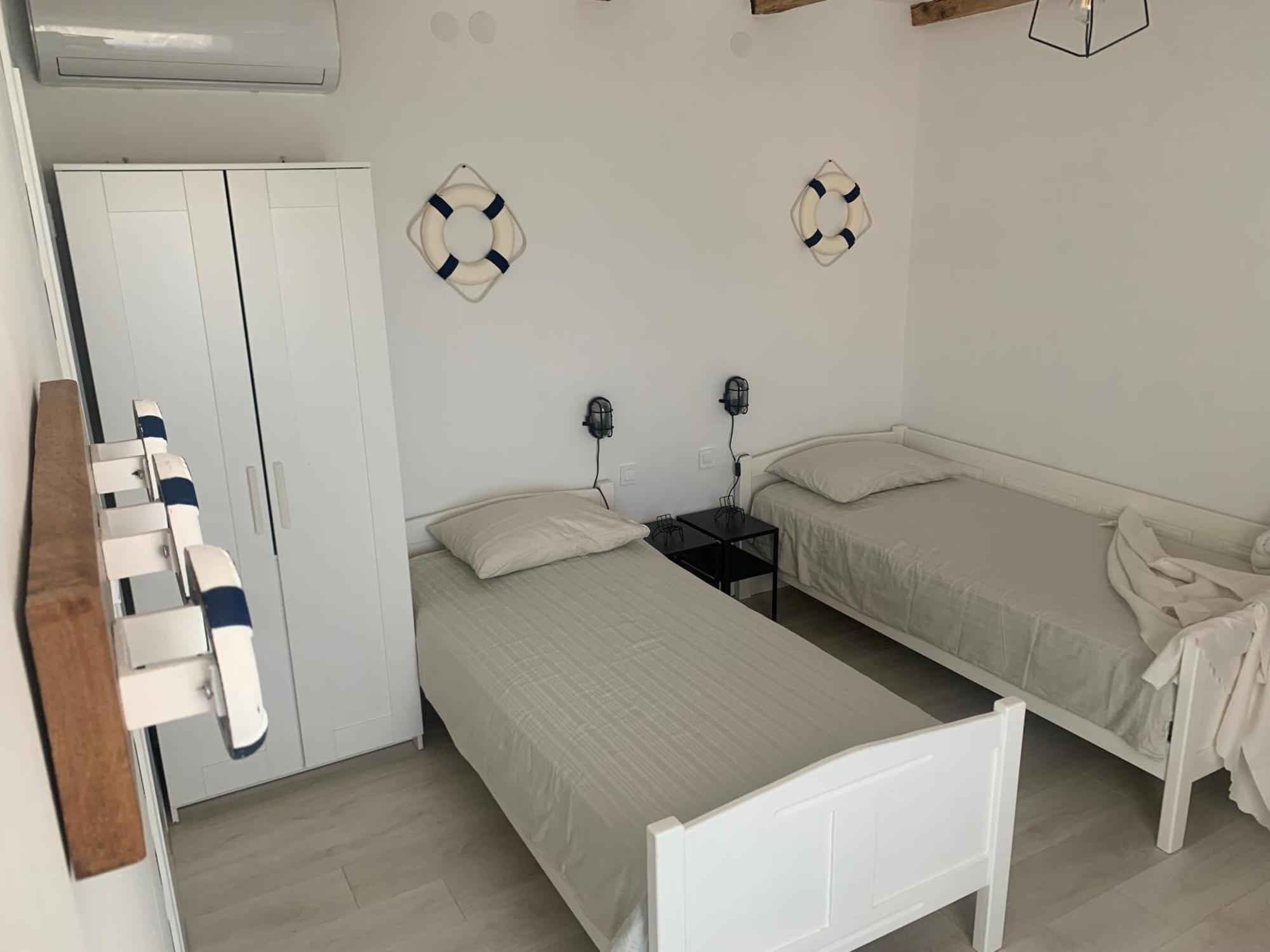 House Franulich Villa Stara Baška Dış mekan fotoğraf