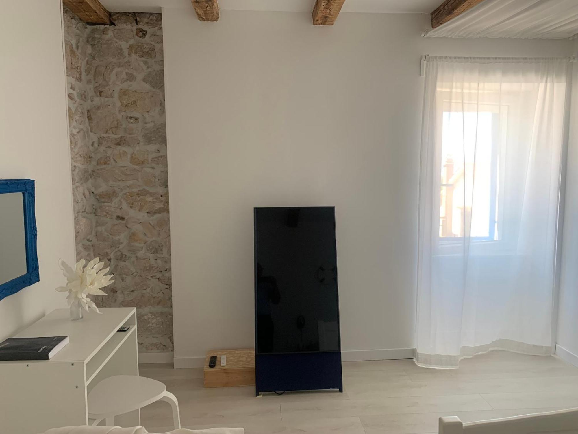 House Franulich Villa Stara Baška Dış mekan fotoğraf