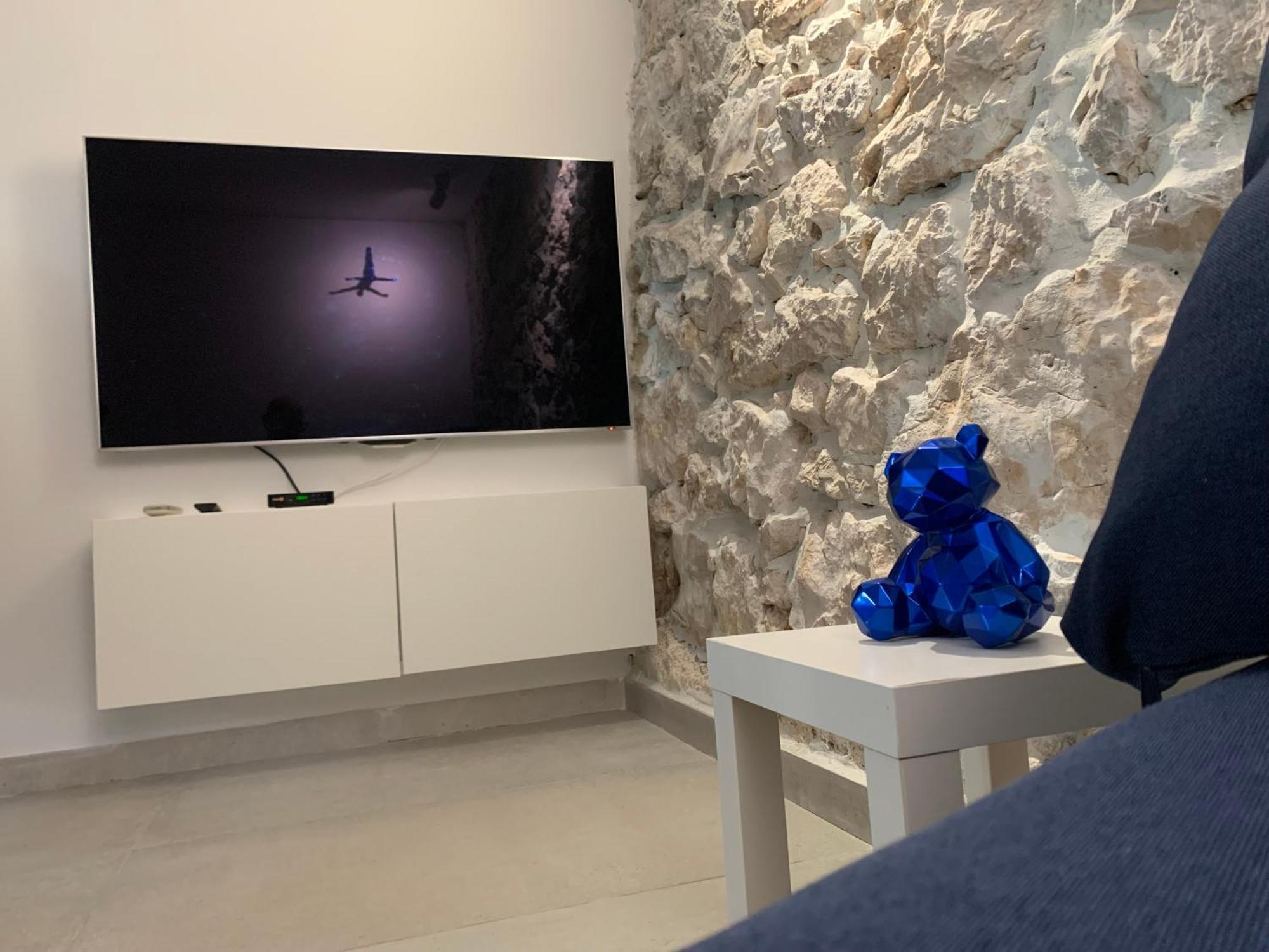 House Franulich Villa Stara Baška Dış mekan fotoğraf